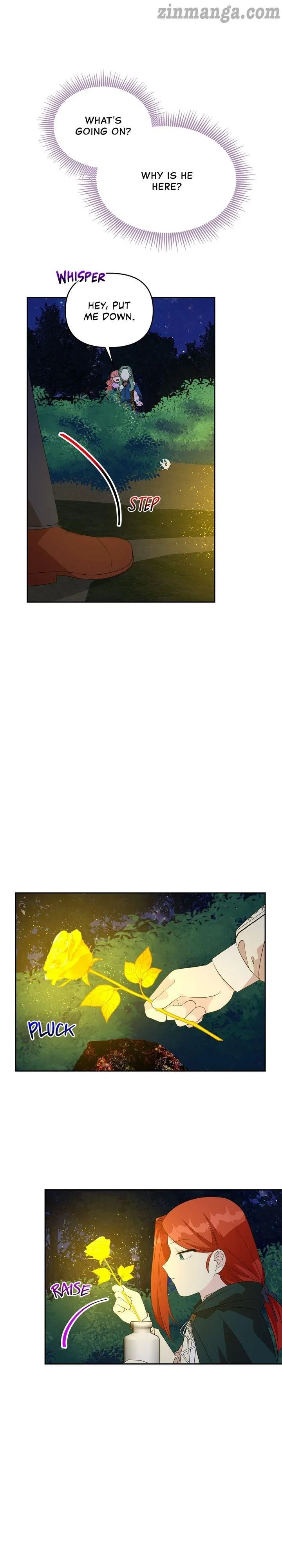 You Can’t Change A Person! Chapter 62 – Page 29