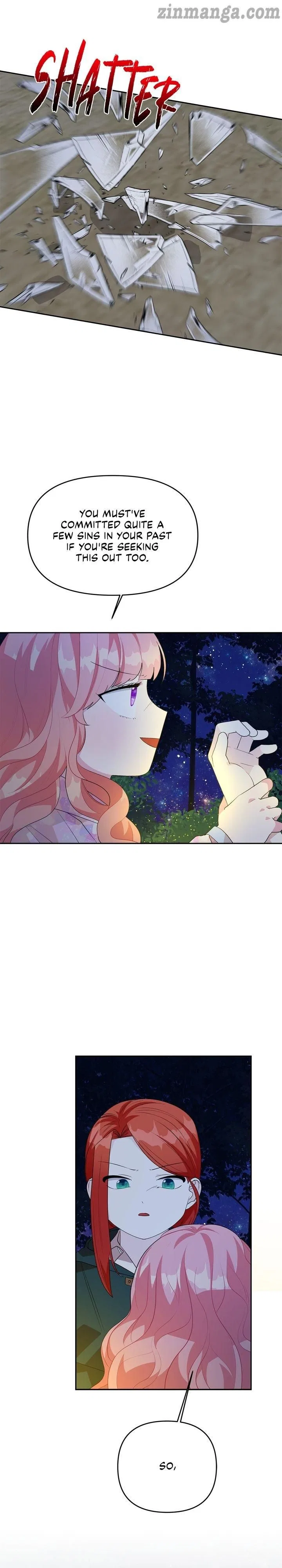 You Can’t Change A Person! Chapter 62 – Page 31