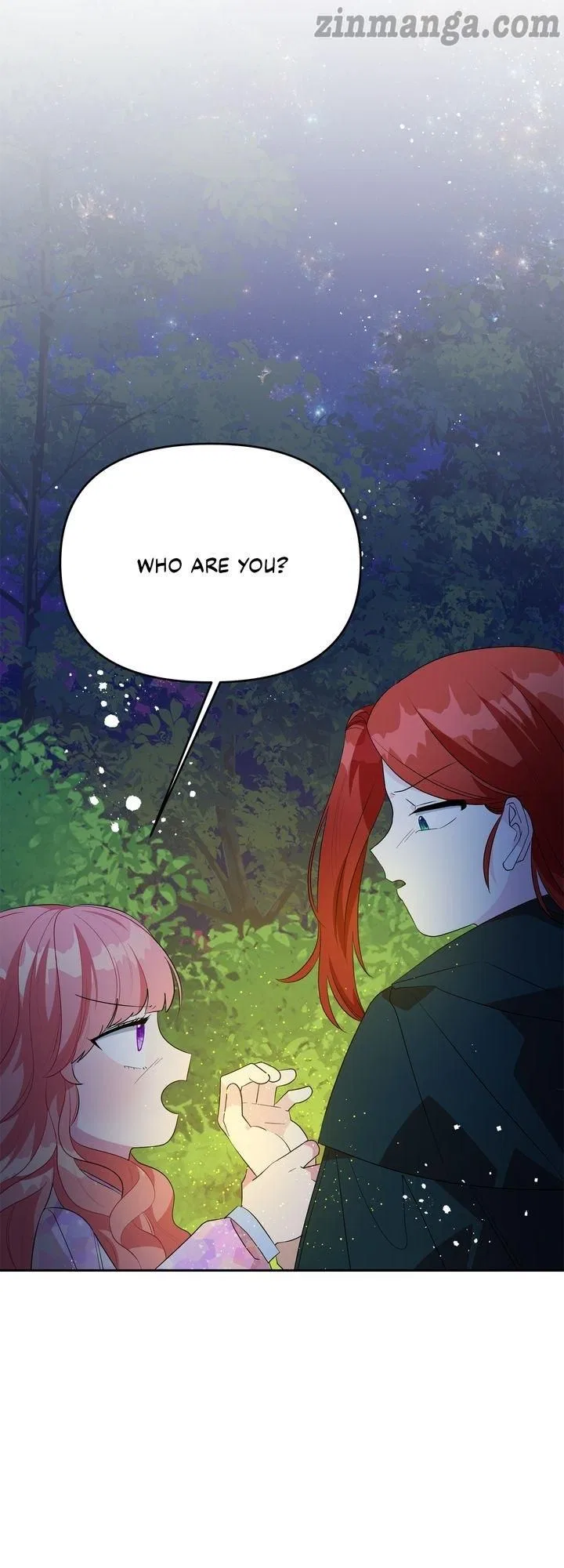 You Can’t Change A Person! Chapter 62 – Page 32