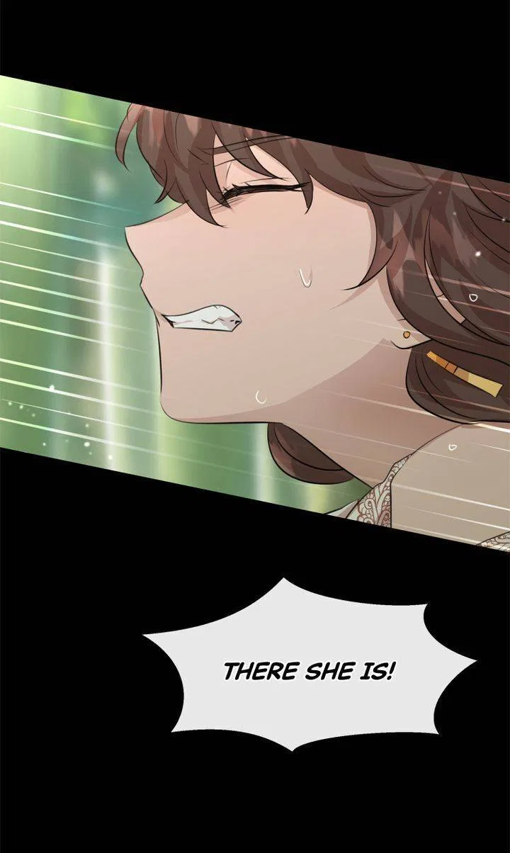 The Golden Forest Chapter 30 – Page 6