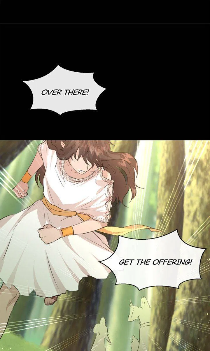 The Golden Forest Chapter 30 – Page 7