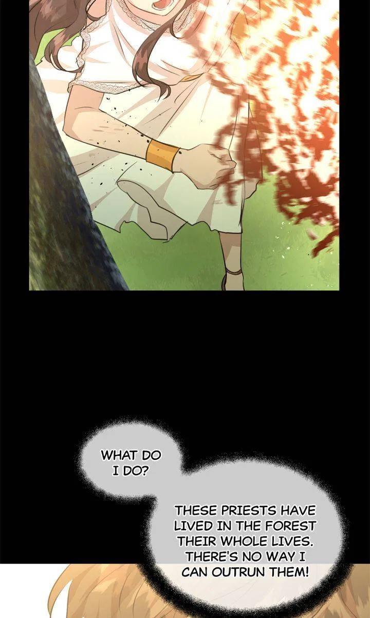 The Golden Forest Chapter 30 – Page 9
