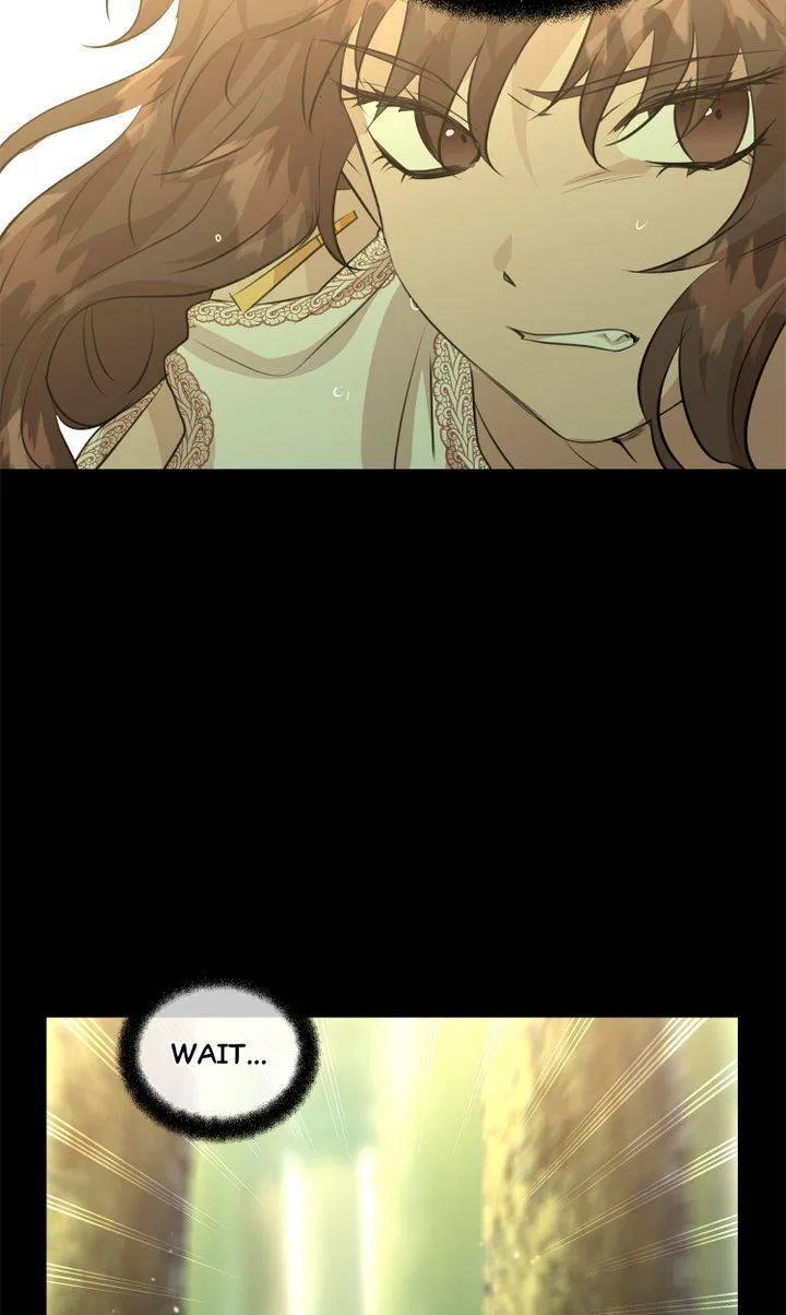 The Golden Forest Chapter 30 – Page 10