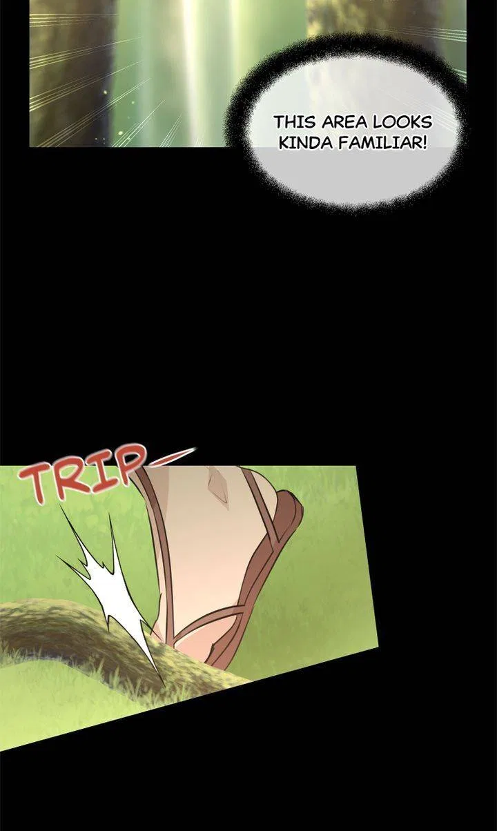 The Golden Forest Chapter 30 – Page 11