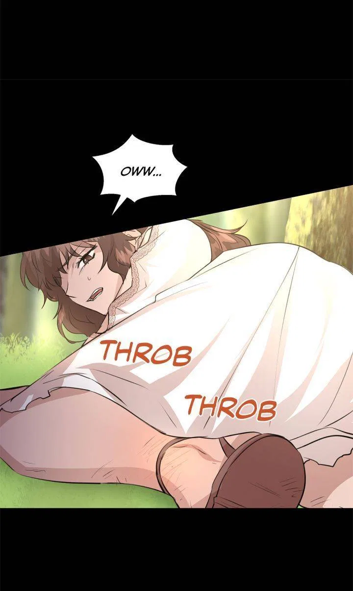 The Golden Forest Chapter 30 – Page 13