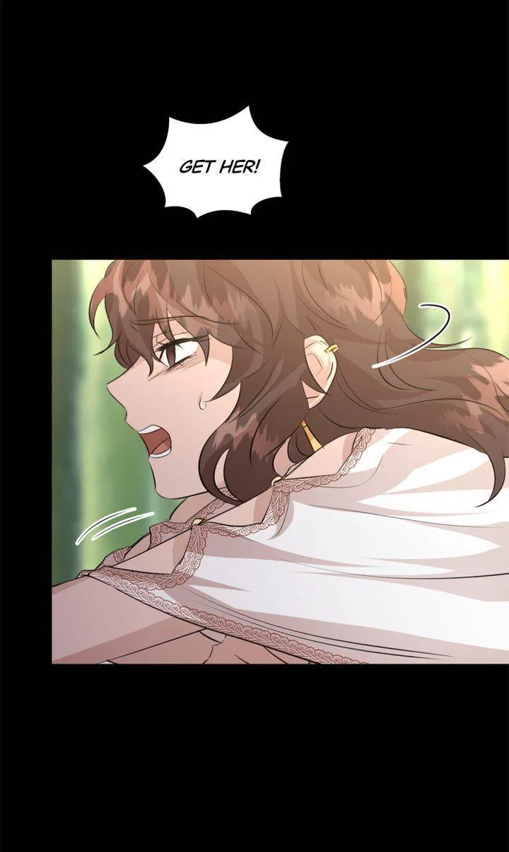 The Golden Forest Chapter 30 – Page 14