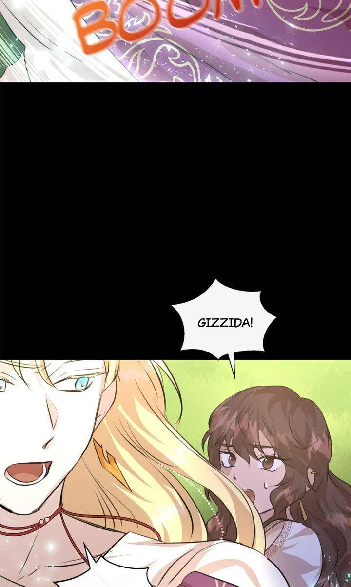 The Golden Forest Chapter 30 – Page 24