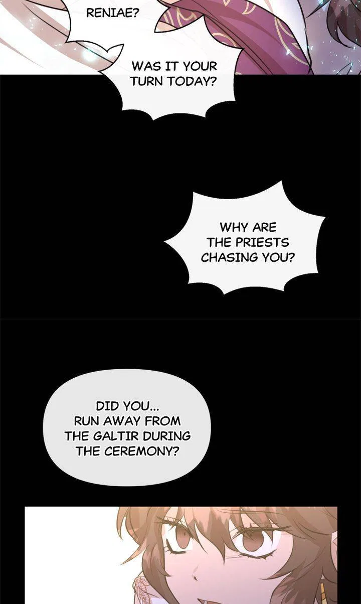 The Golden Forest Chapter 30 – Page 25