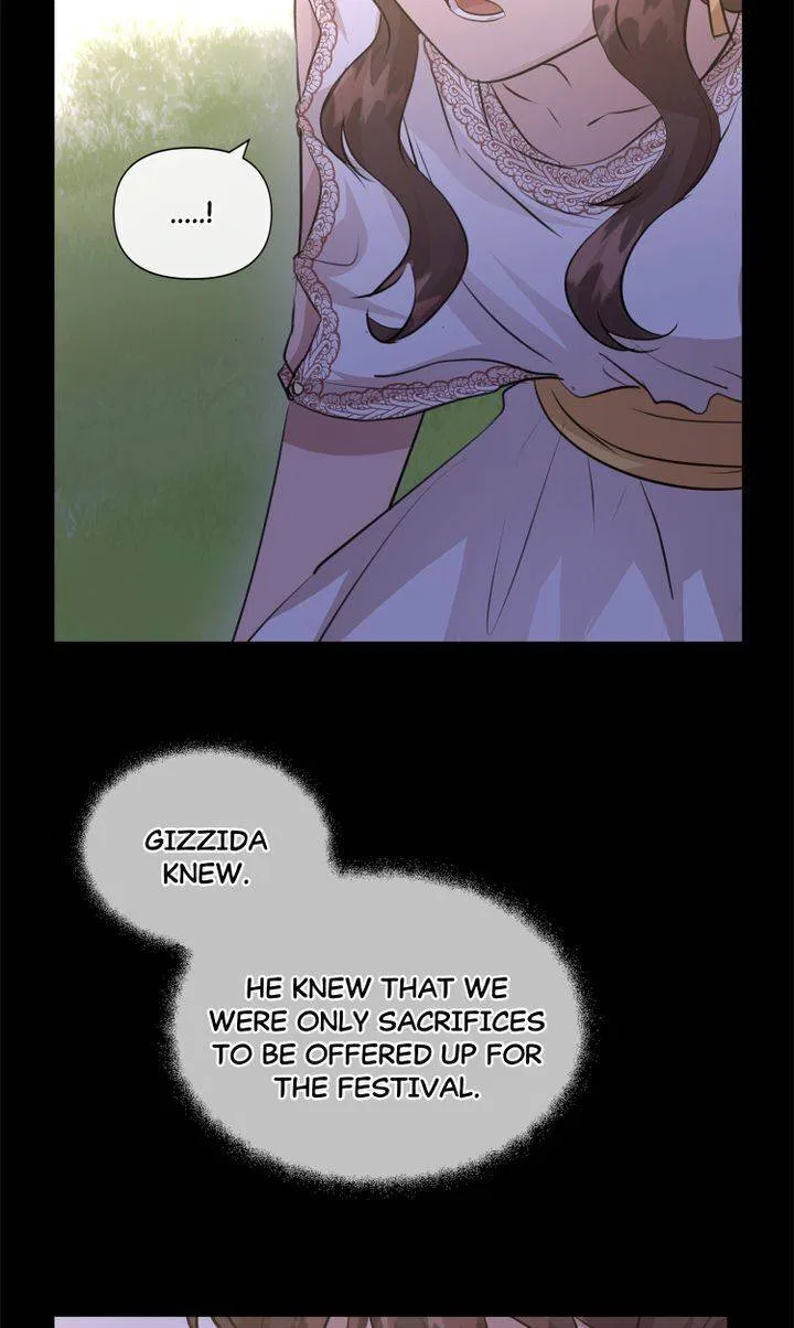 The Golden Forest Chapter 30 – Page 26
