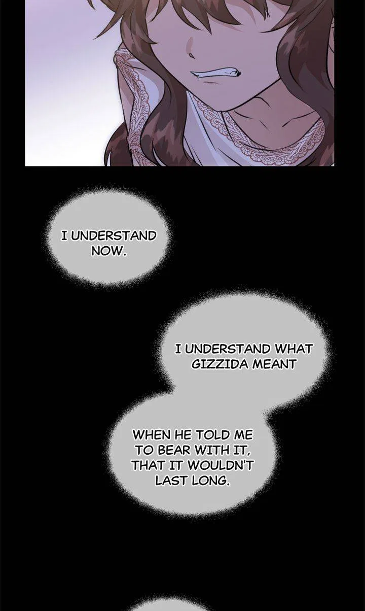 The Golden Forest Chapter 30 – Page 27