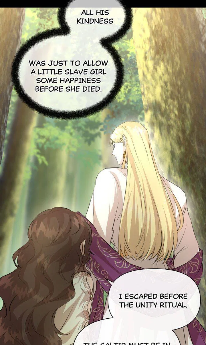The Golden Forest Chapter 30 – Page 28