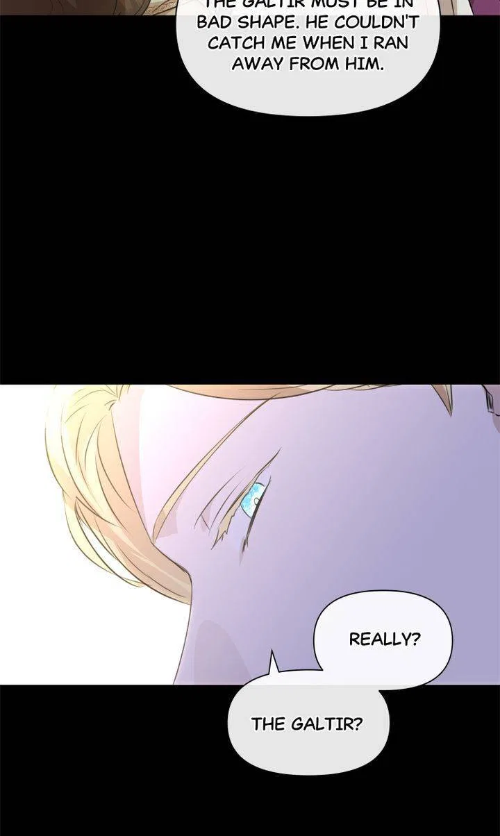 The Golden Forest Chapter 30 – Page 29