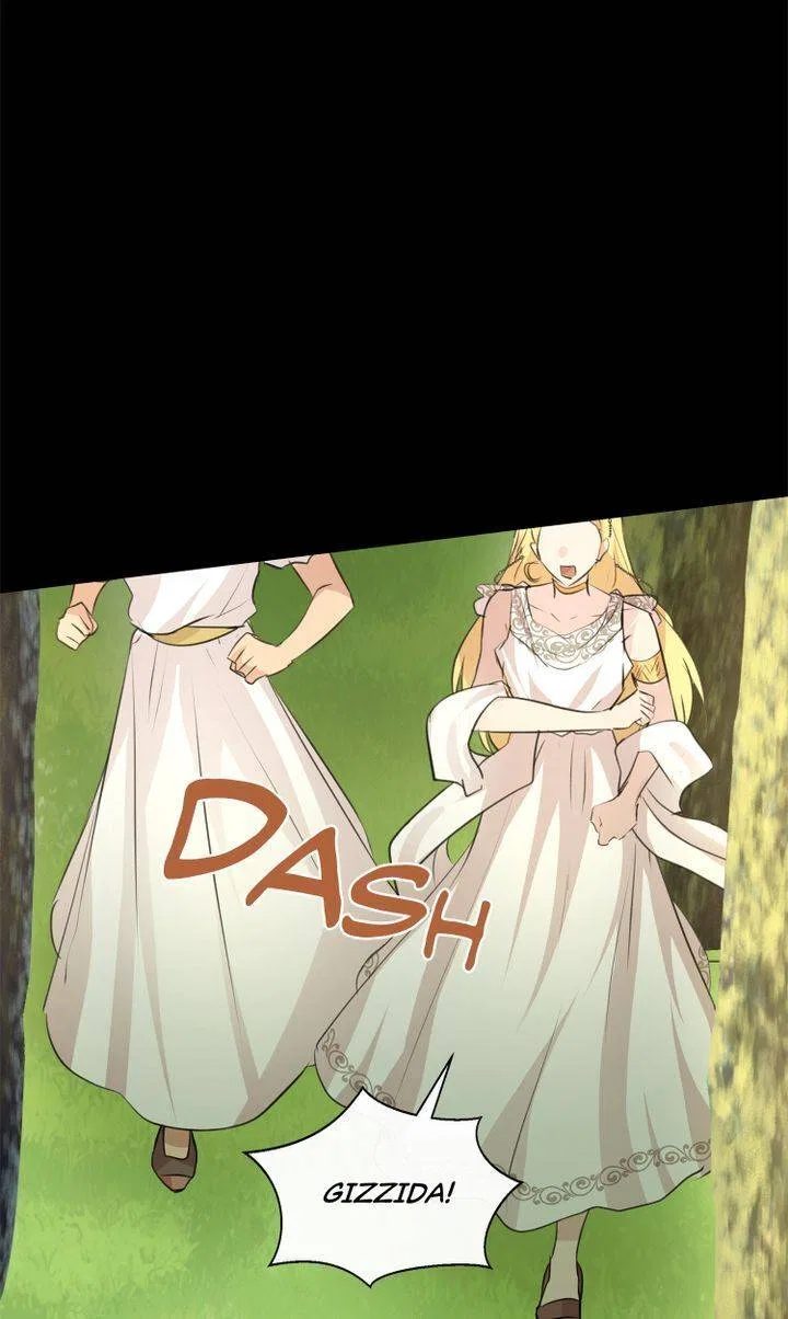 The Golden Forest Chapter 30 – Page 30