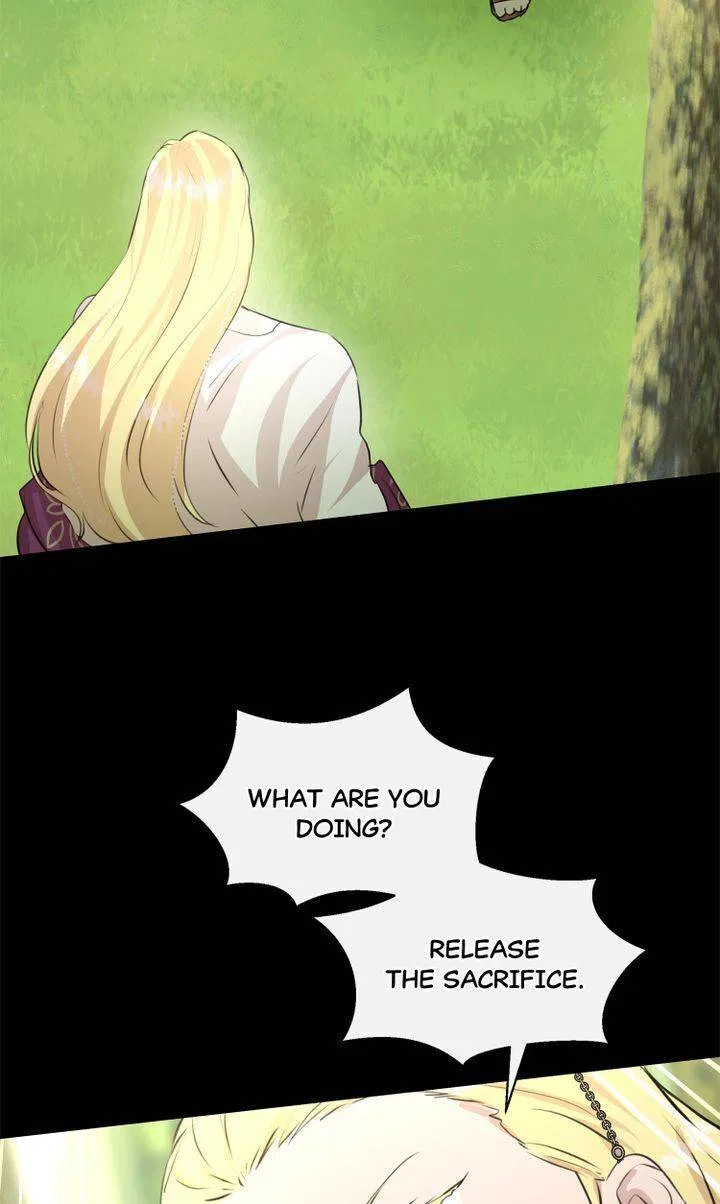 The Golden Forest Chapter 30 – Page 31