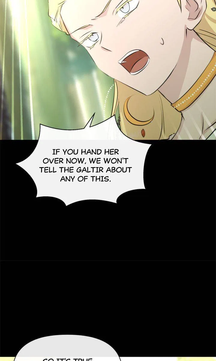 The Golden Forest Chapter 30 – Page 32