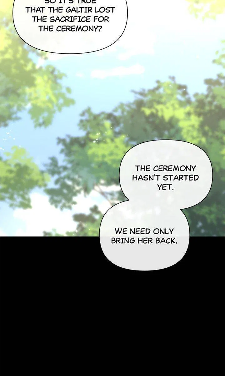 The Golden Forest Chapter 30 – Page 33