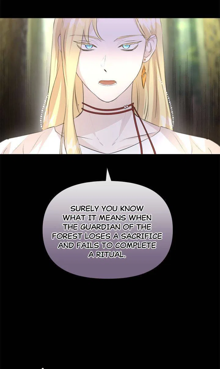 The Golden Forest Chapter 30 – Page 34
