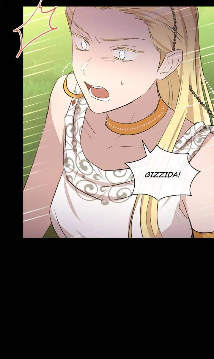 The Golden Forest Chapter 30 – Page 35