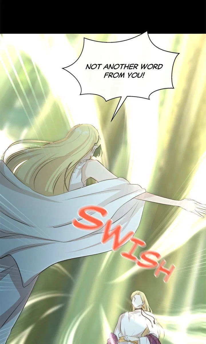 The Golden Forest Chapter 30 – Page 36