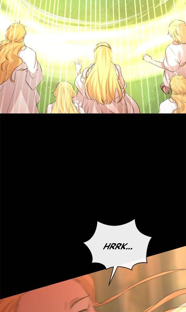 The Golden Forest Chapter 30 – Page 41
