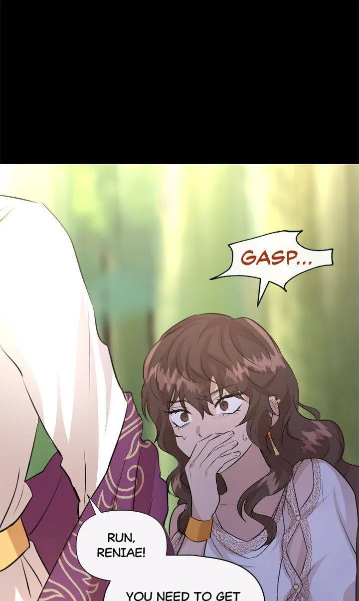 The Golden Forest Chapter 30 – Page 44