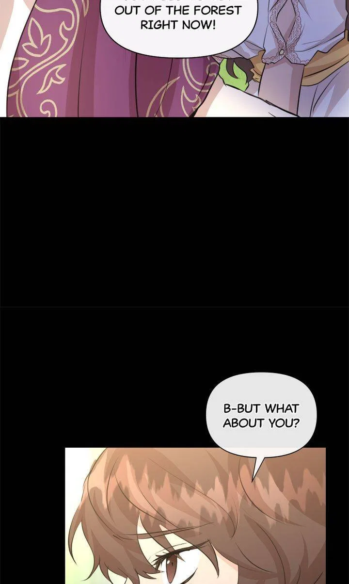 The Golden Forest Chapter 30 – Page 45