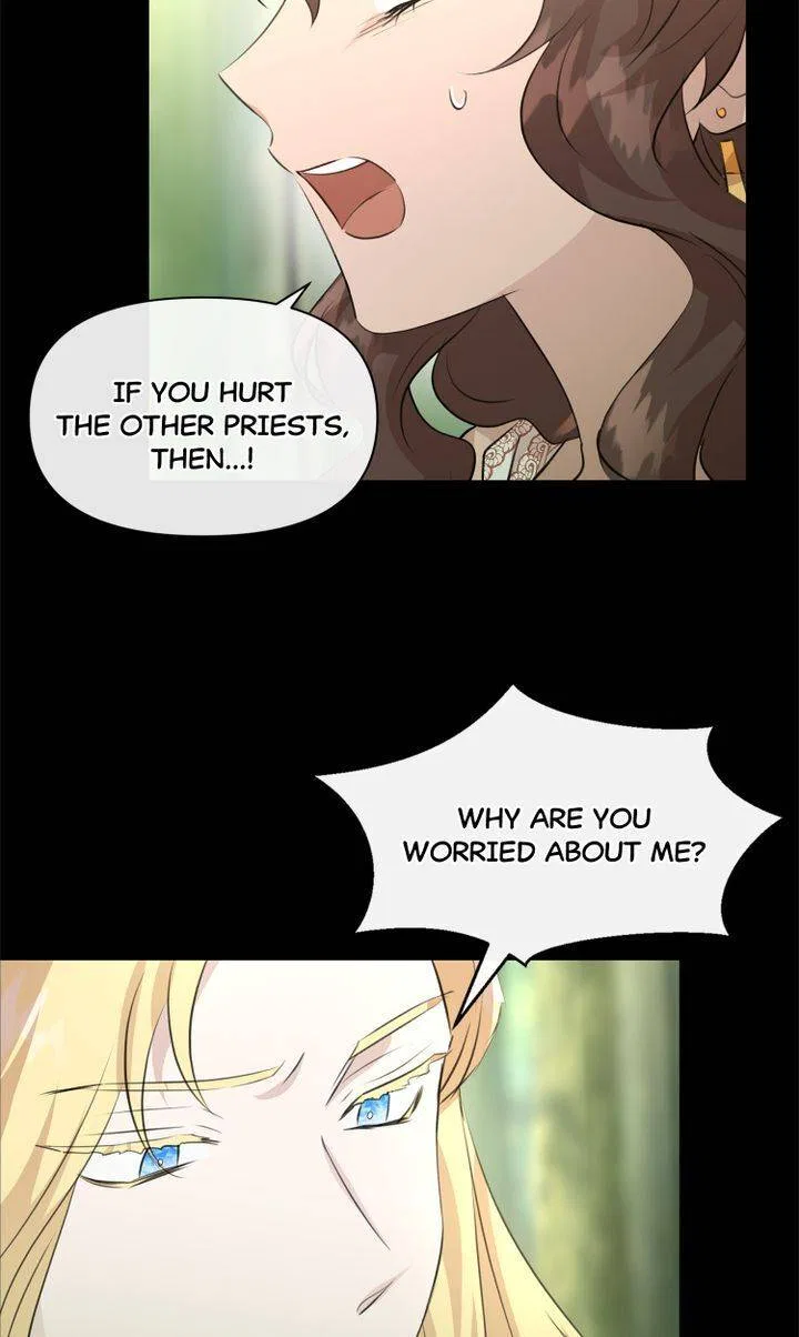 The Golden Forest Chapter 30 – Page 46
