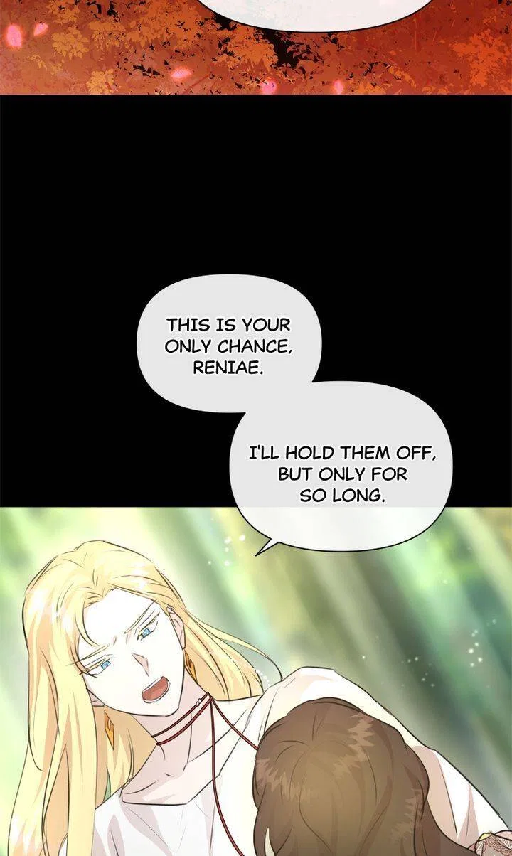 The Golden Forest Chapter 30 – Page 48