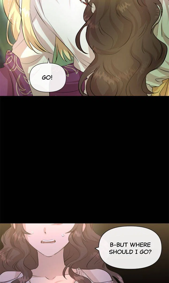 The Golden Forest Chapter 30 – Page 49