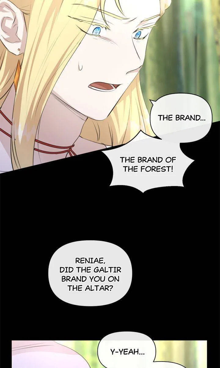 The Golden Forest Chapter 30 – Page 51