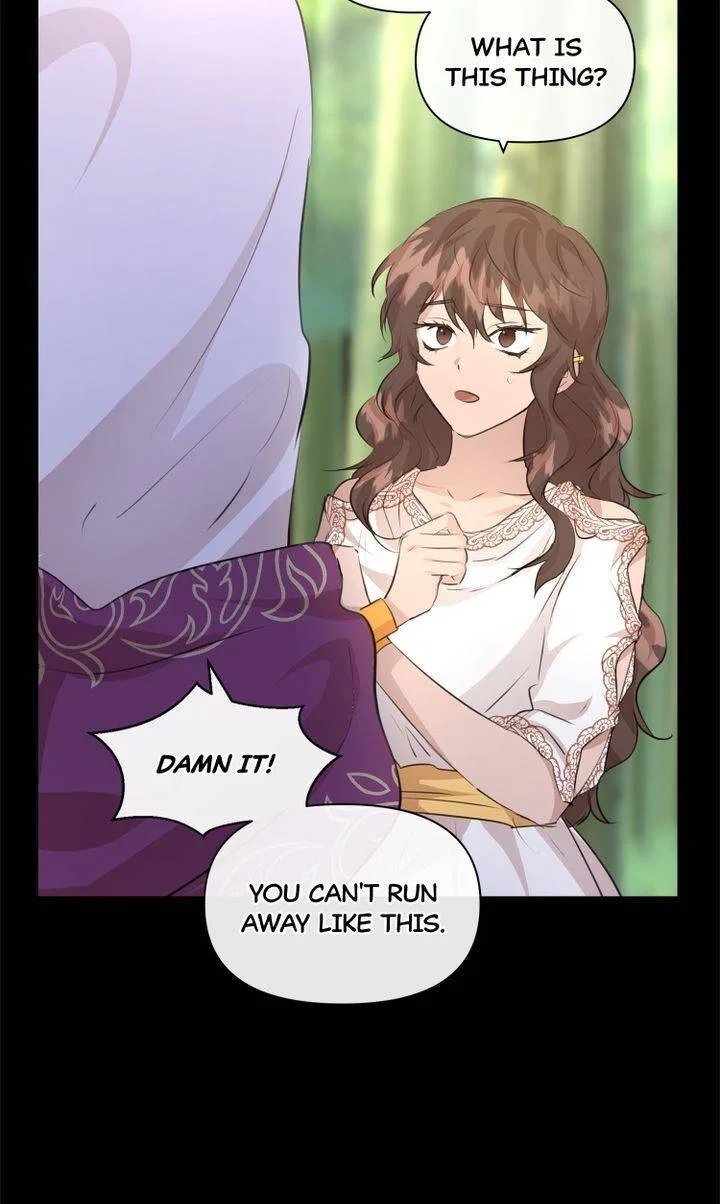 The Golden Forest Chapter 30 – Page 52