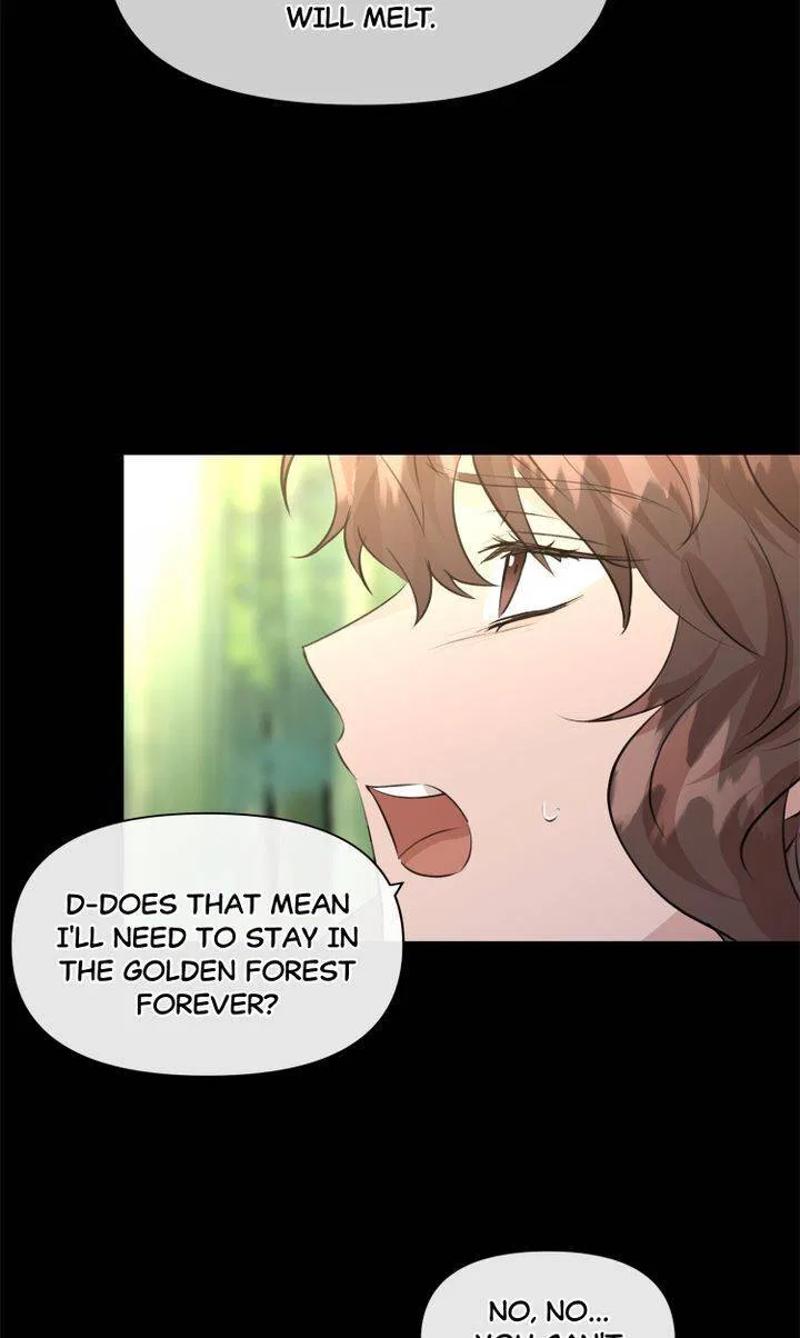 The Golden Forest Chapter 30 – Page 54