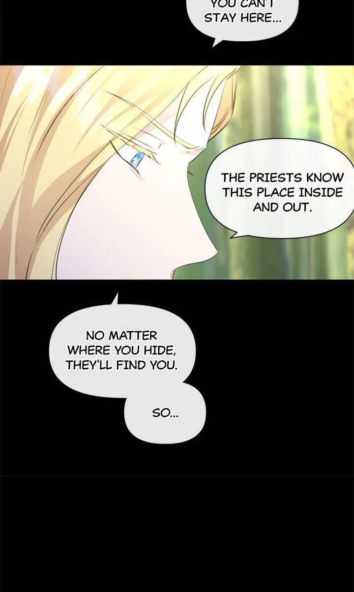 The Golden Forest Chapter 30 – Page 55