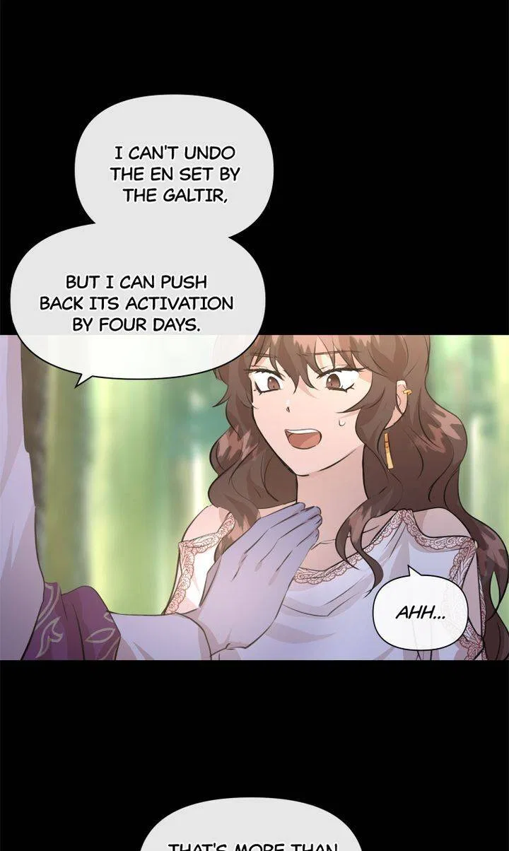 The Golden Forest Chapter 30 – Page 57