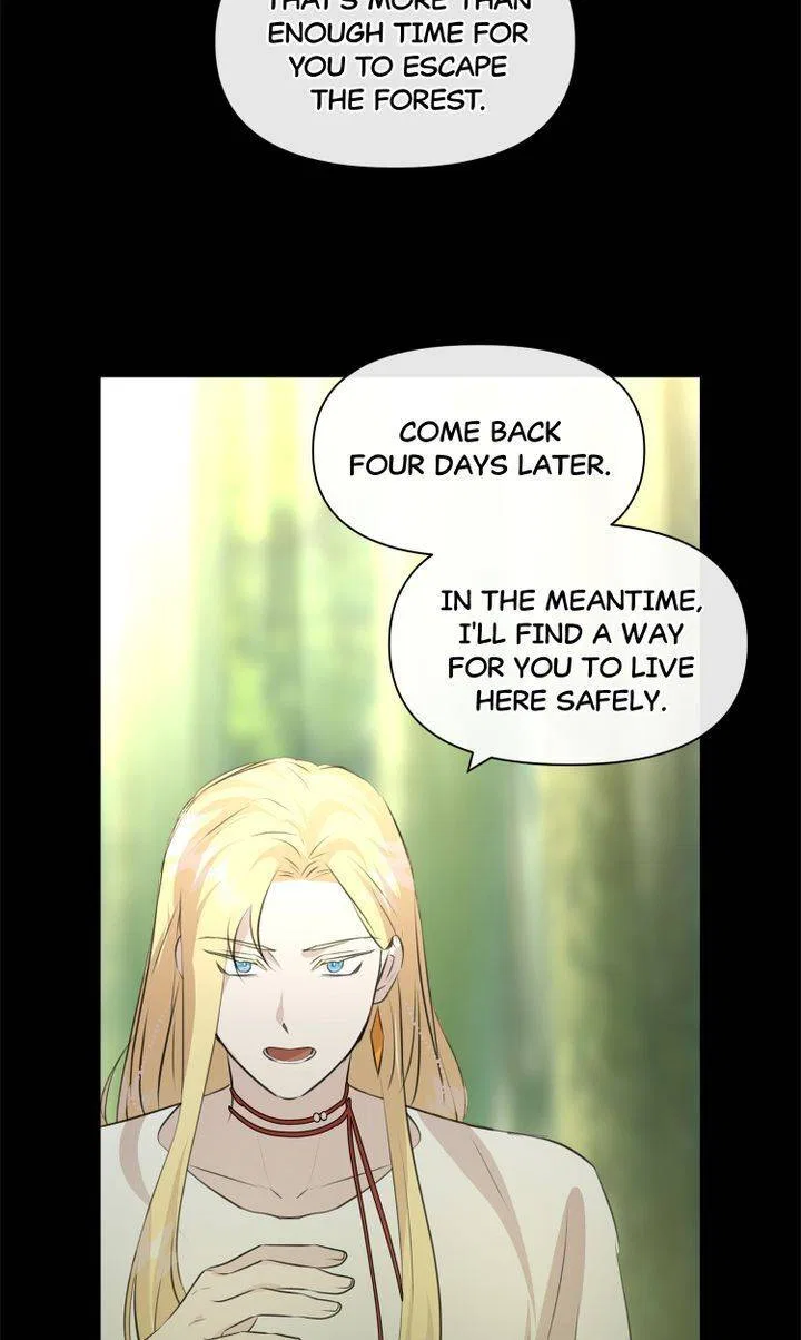 The Golden Forest Chapter 30 – Page 58