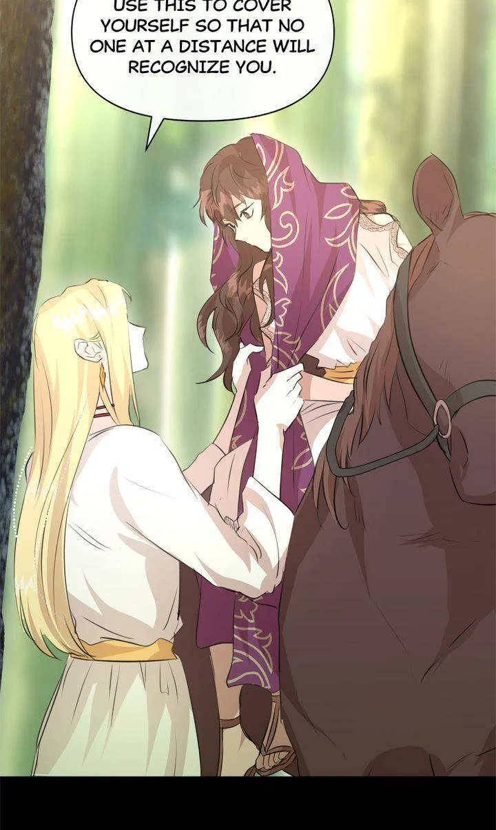 The Golden Forest Chapter 30 – Page 61