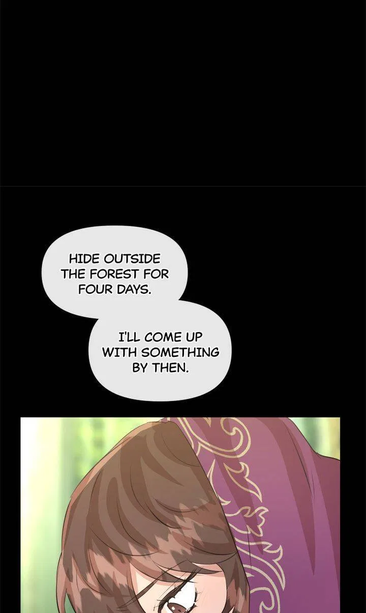 The Golden Forest Chapter 30 – Page 62