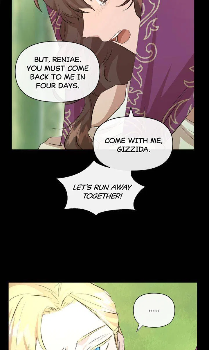 The Golden Forest Chapter 30 – Page 63