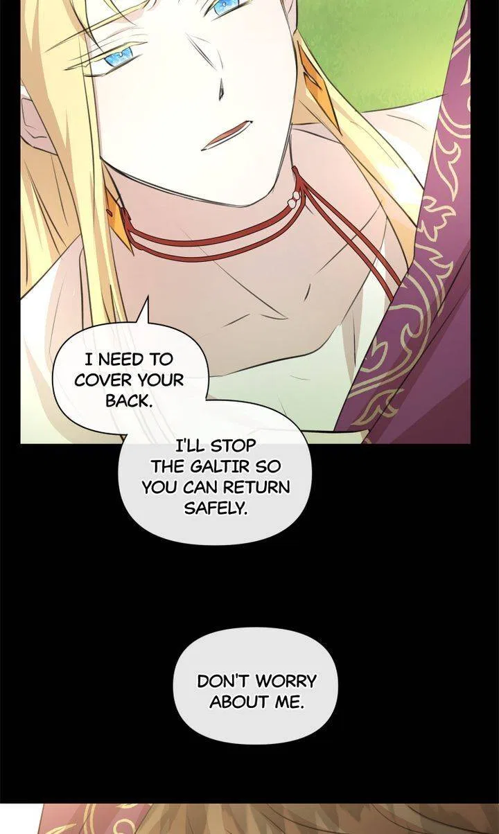 The Golden Forest Chapter 30 – Page 64