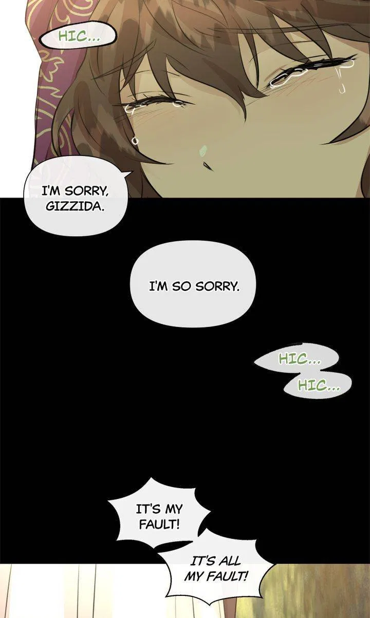The Golden Forest Chapter 30 – Page 65