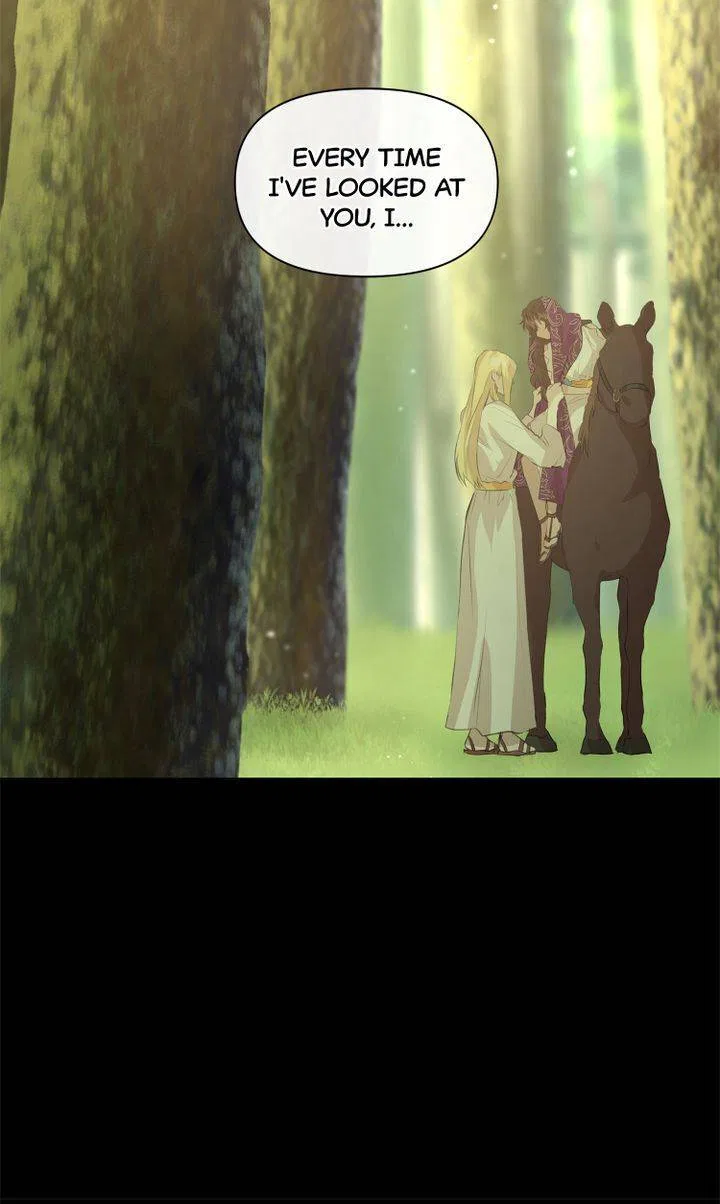 The Golden Forest Chapter 30 – Page 67