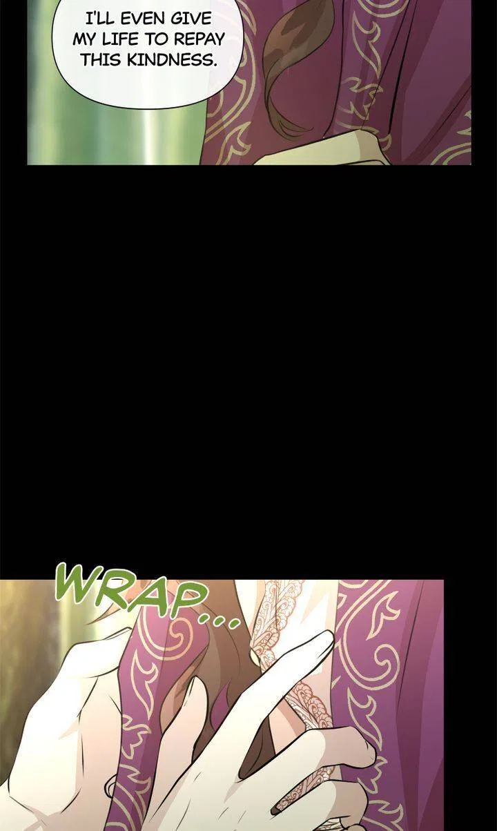 The Golden Forest Chapter 30 – Page 69