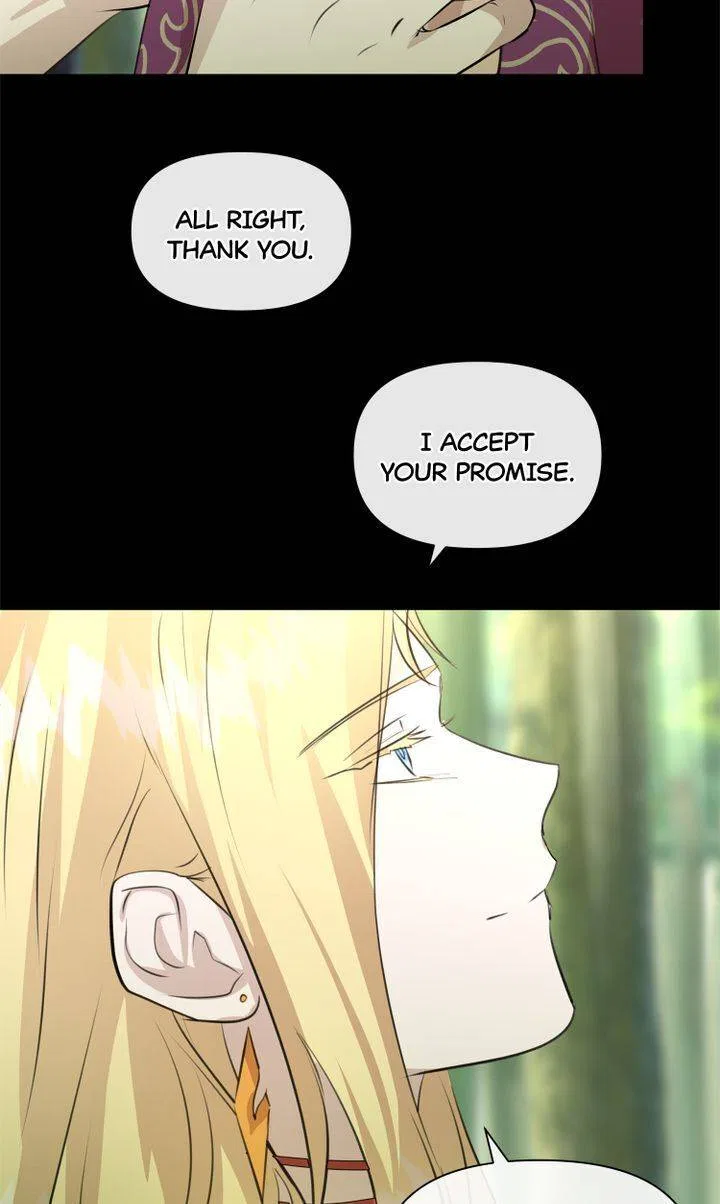 The Golden Forest Chapter 30 – Page 70