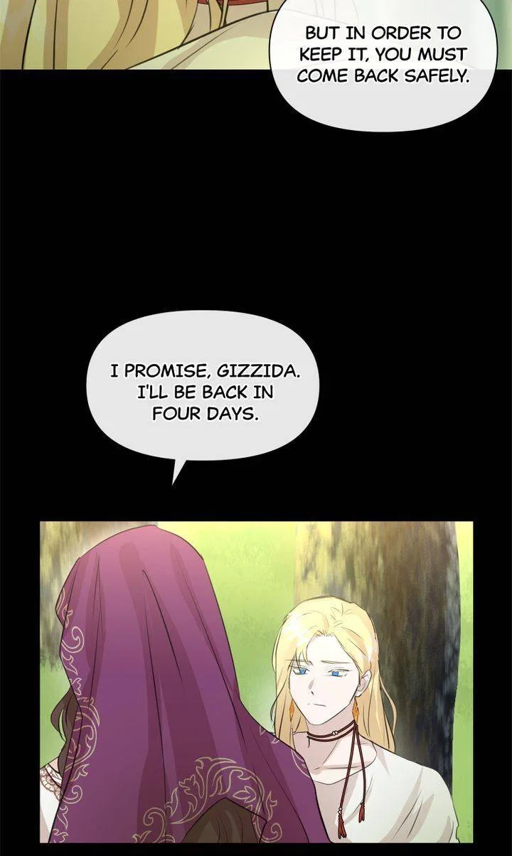 The Golden Forest Chapter 30 – Page 71