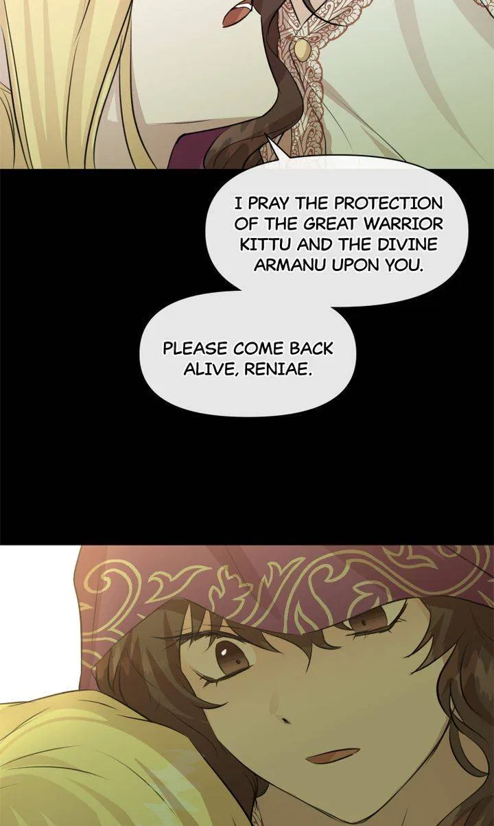 The Golden Forest Chapter 30 – Page 74
