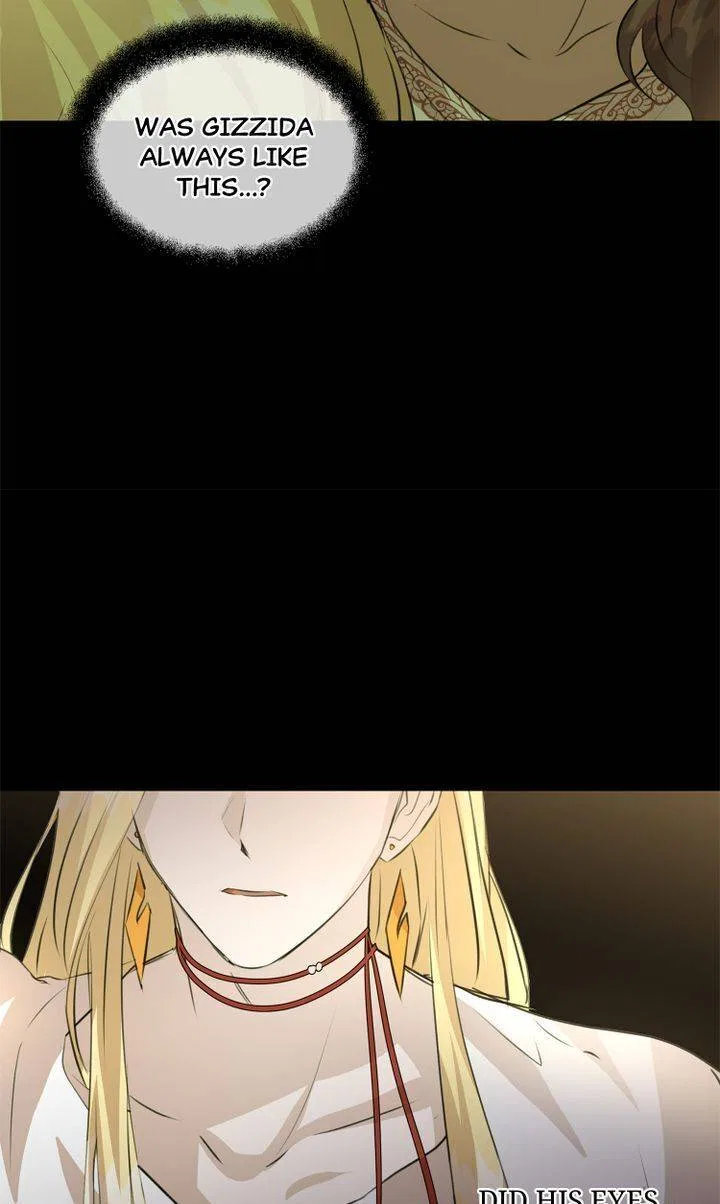 The Golden Forest Chapter 30 – Page 75