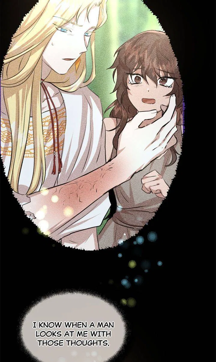 The Golden Forest Chapter 30 – Page 78