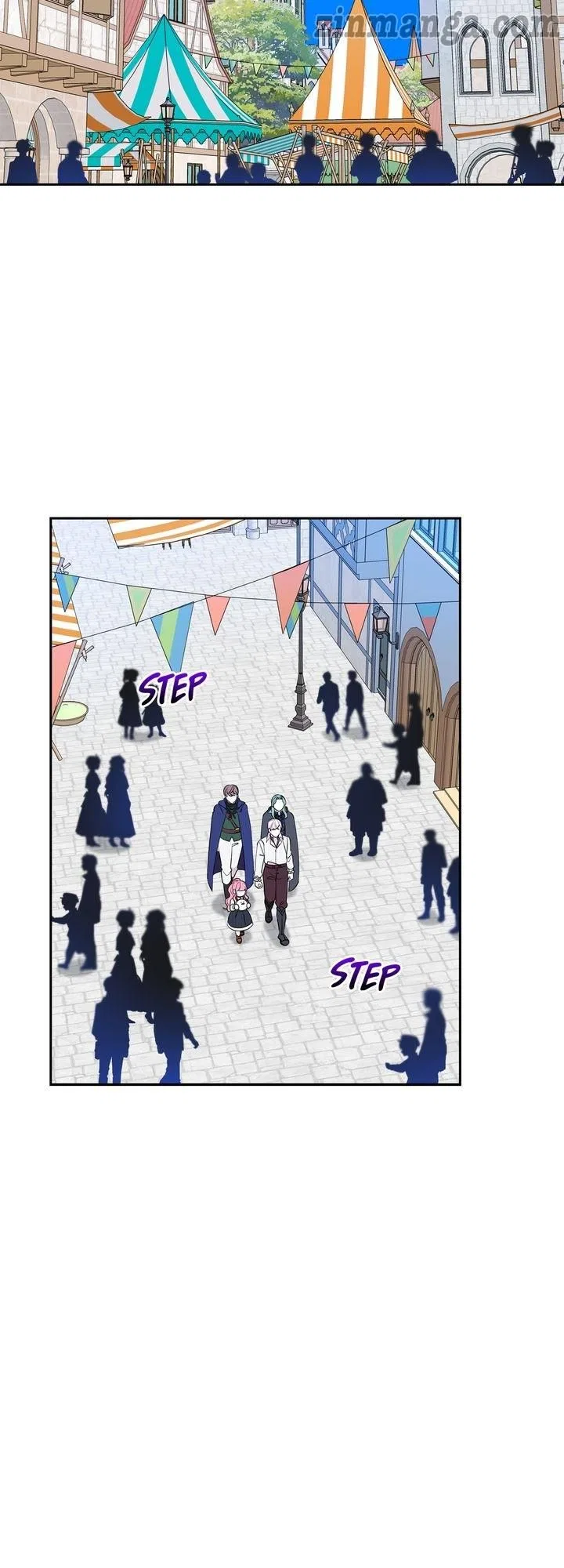 You Can’t Change A Person! Chapter 61 – Page 14