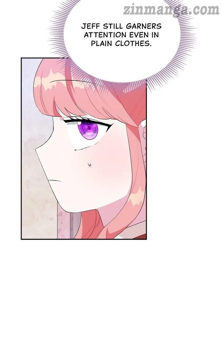 You Can’t Change A Person! Chapter 61 – Page 16