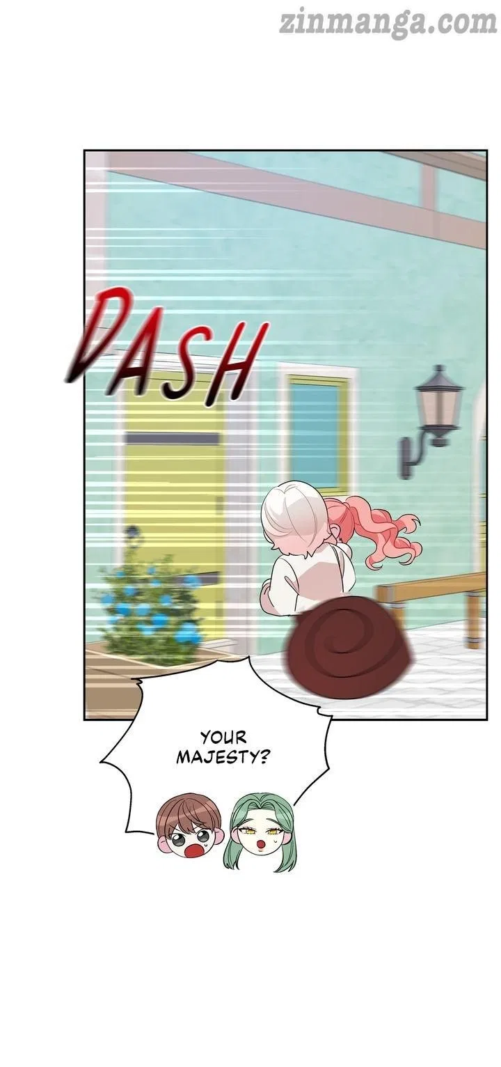 You Can’t Change A Person! Chapter 61 – Page 20